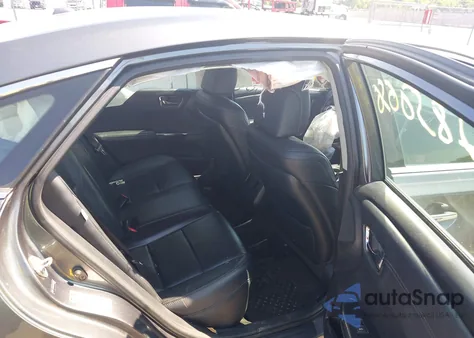 2013 Toyota Avalon Xle Touring z USA, uszkodzony, nr VIN 4T1BK1EB9DU017120